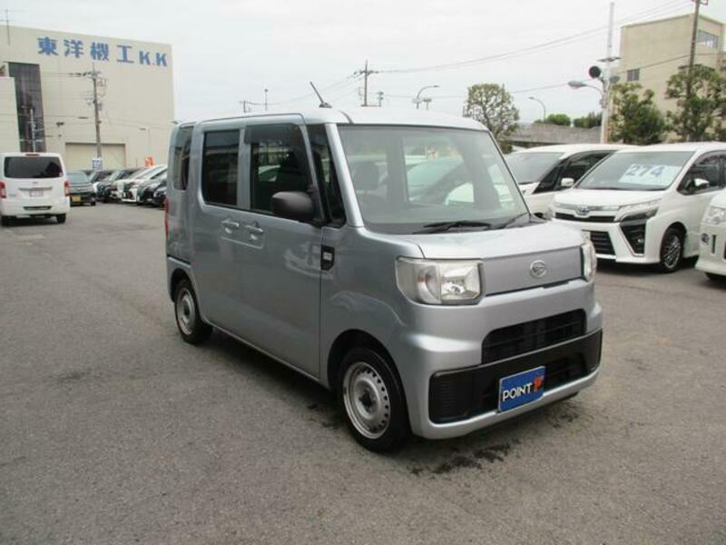 HIJET CADDIE