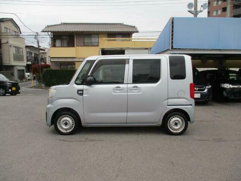 HIJET CADDIE