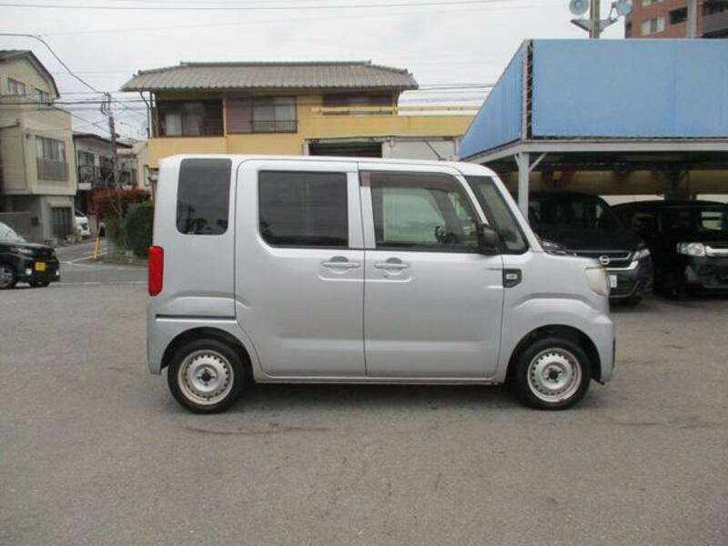 HIJET CADDIE