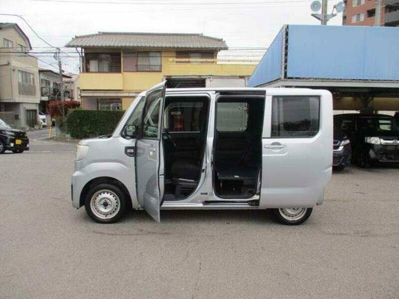 HIJET CADDIE