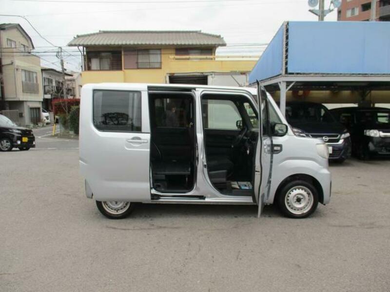 HIJET CADDIE
