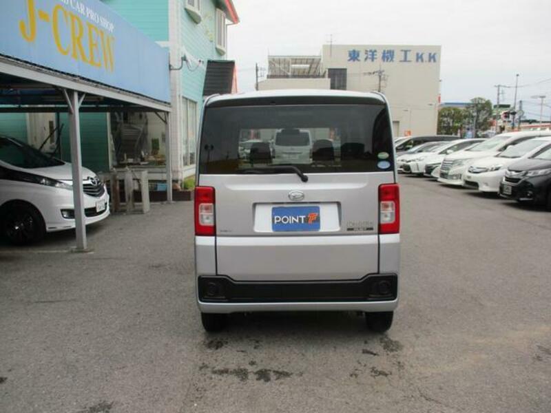 HIJET CADDIE