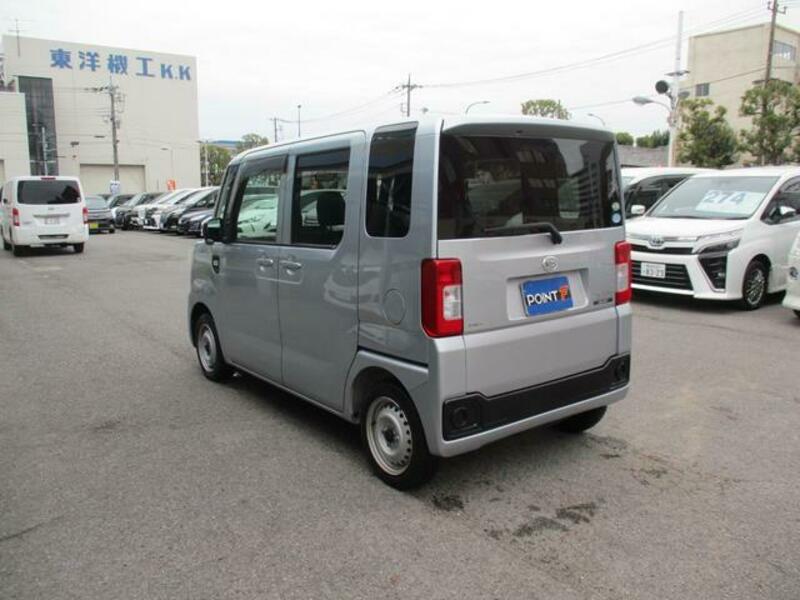 HIJET CADDIE