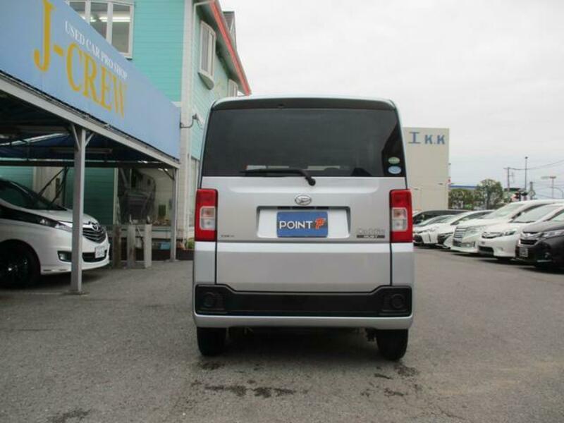 HIJET CADDIE