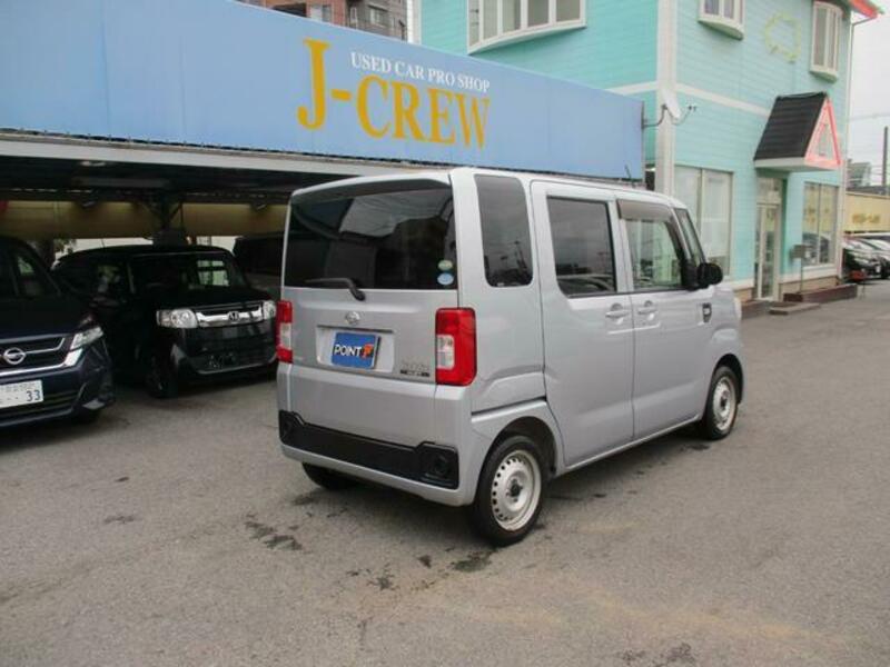 HIJET CADDIE