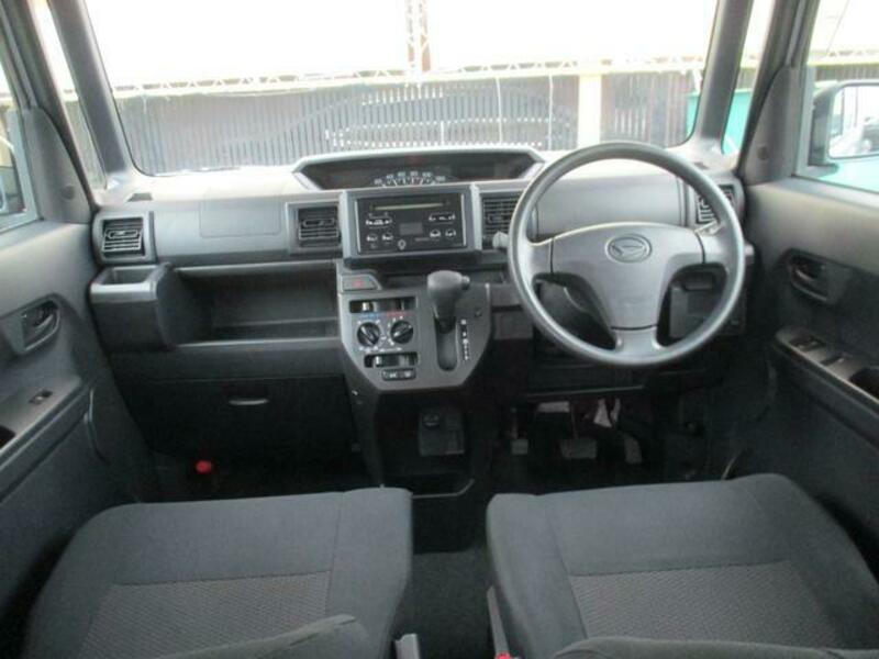 HIJET CADDIE