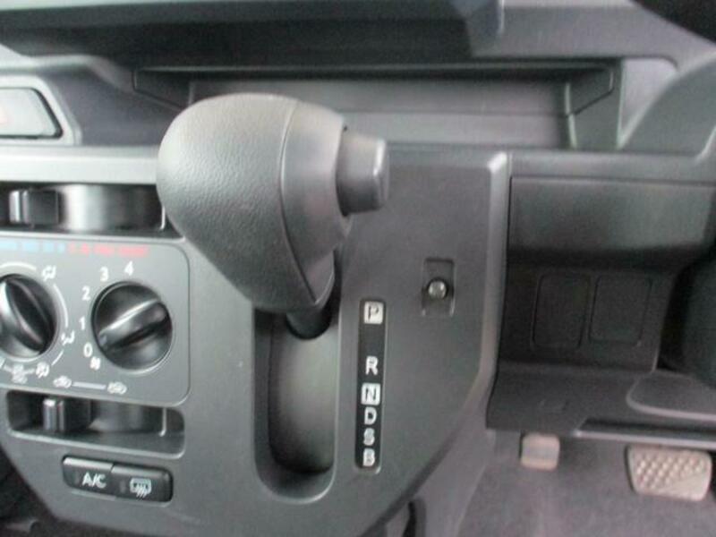 HIJET CADDIE