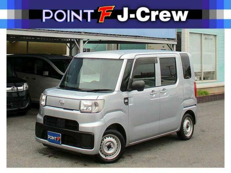 DAIHATSU HIJET CADDIE