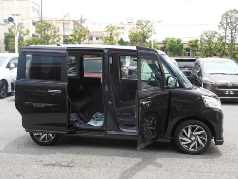SPACIA CUSTOM