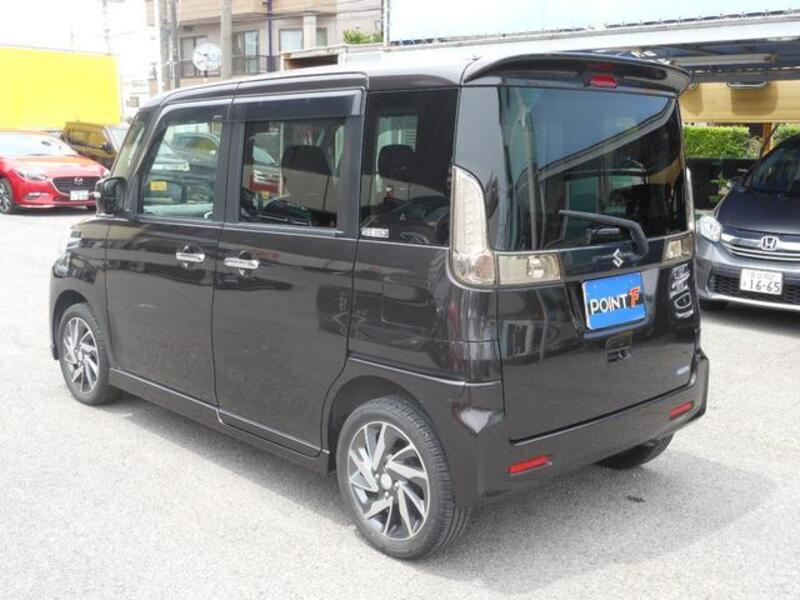 SPACIA CUSTOM