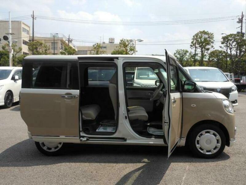 MOVE CANBUS