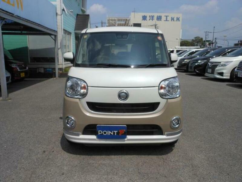 MOVE CANBUS