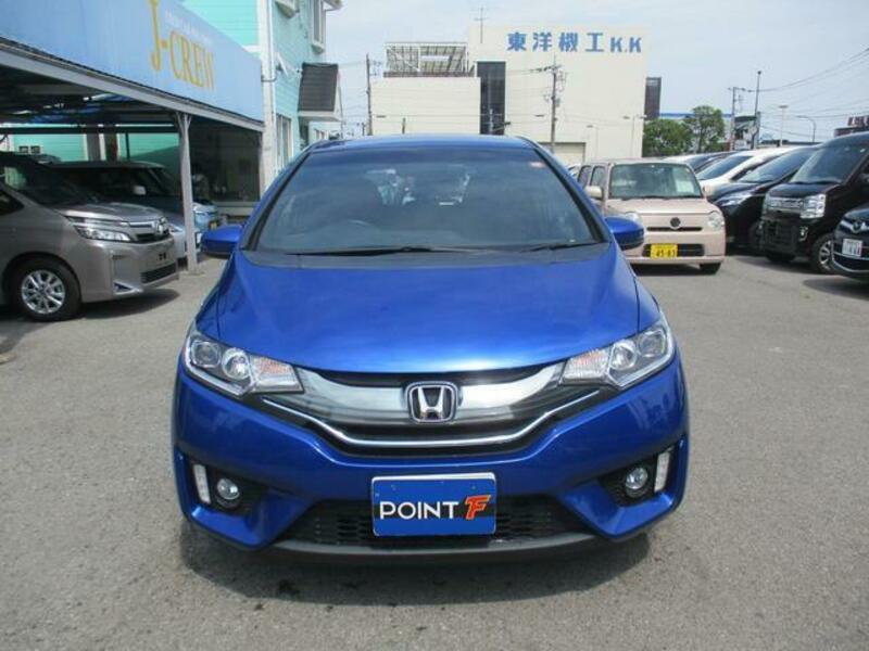 FIT HYBRID