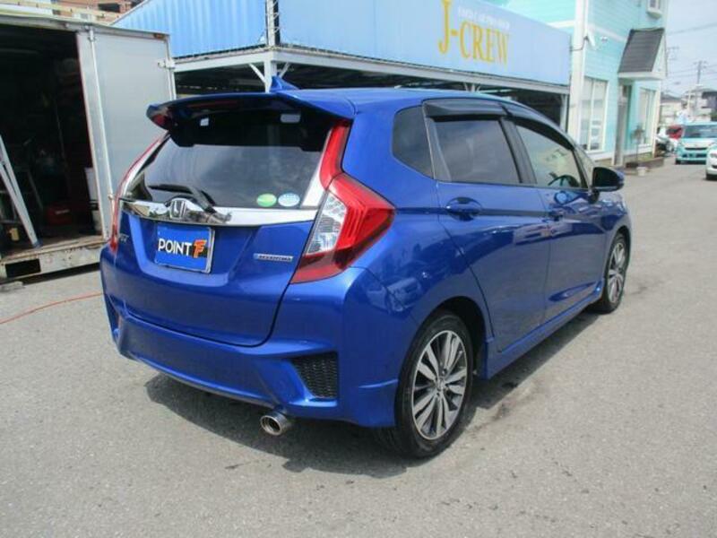FIT HYBRID