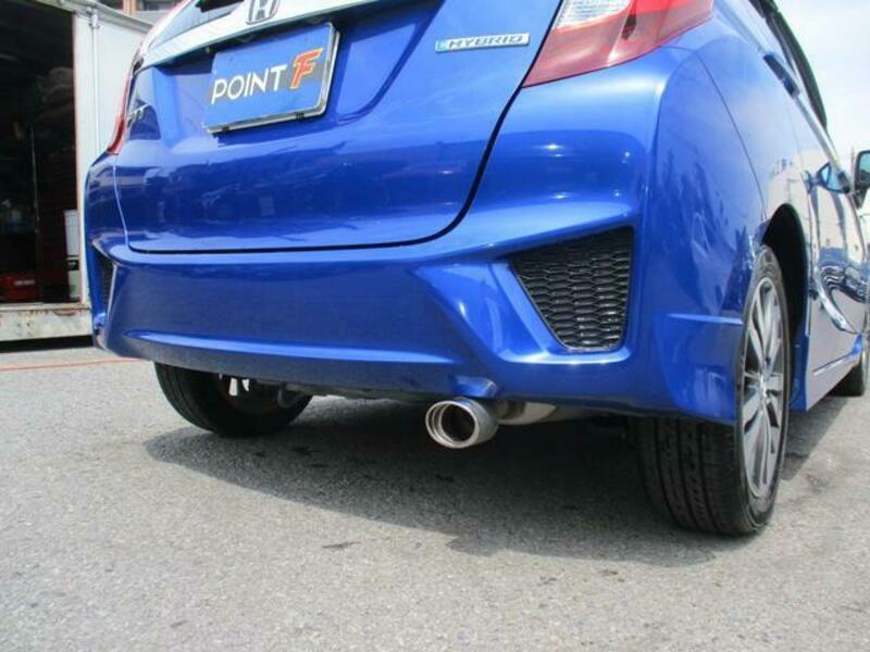 FIT HYBRID