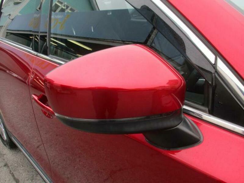 CX-8