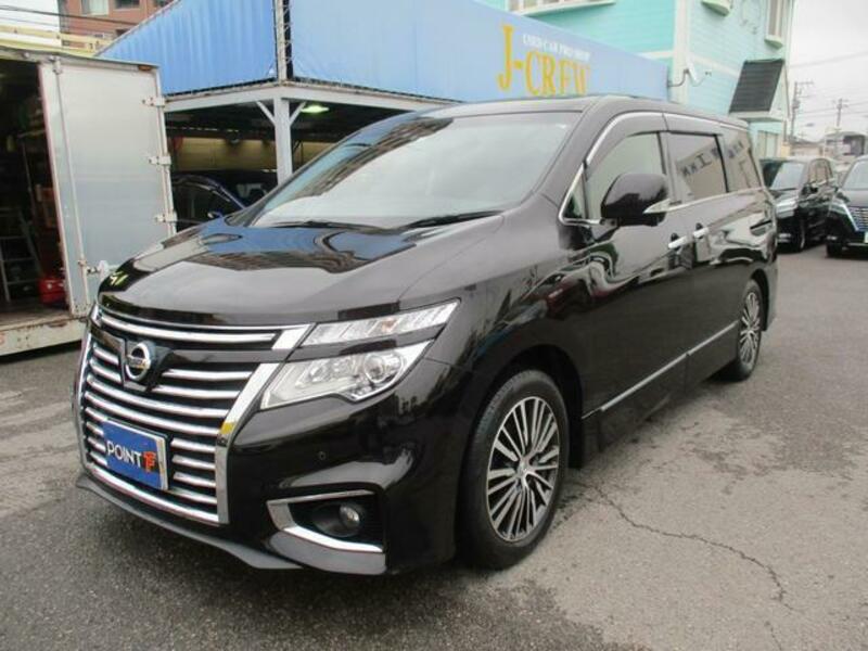 ELGRAND