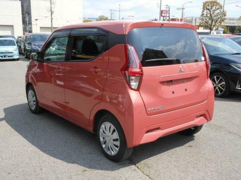 EK WAGON