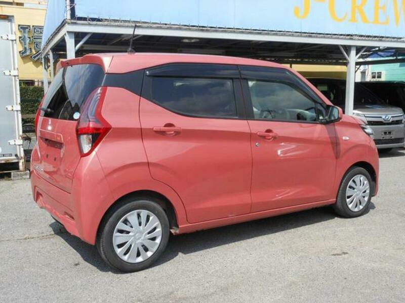 EK WAGON