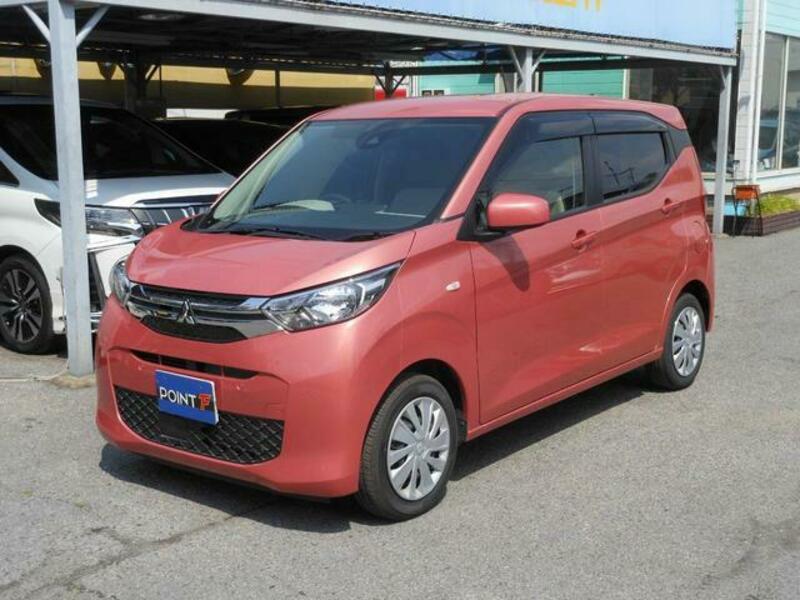 EK WAGON