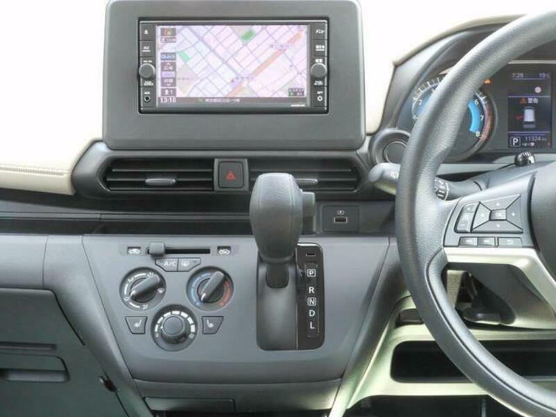 EK WAGON