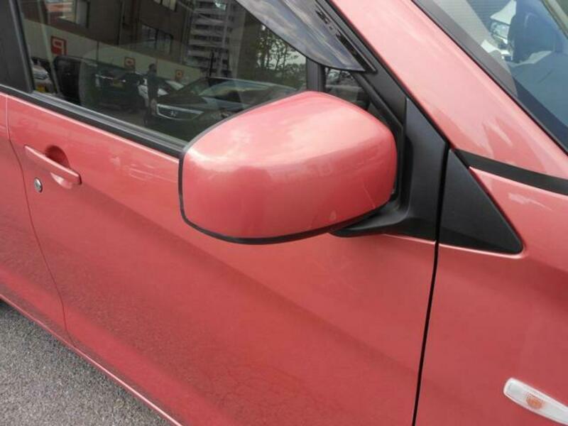 EK WAGON
