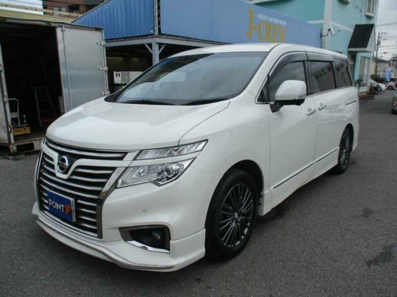 ELGRAND