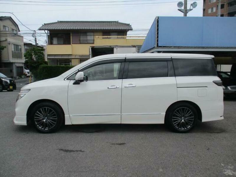 ELGRAND