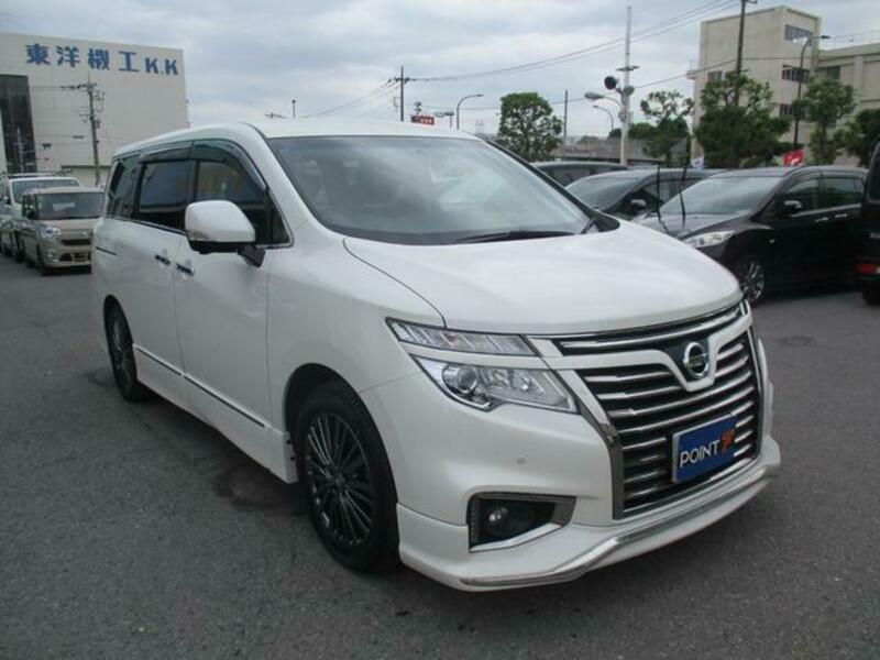 ELGRAND