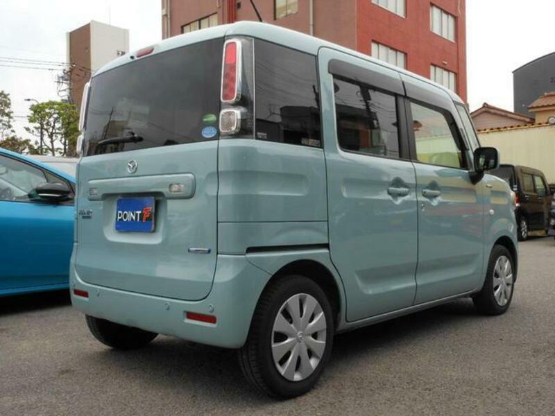 FLAIR WAGON