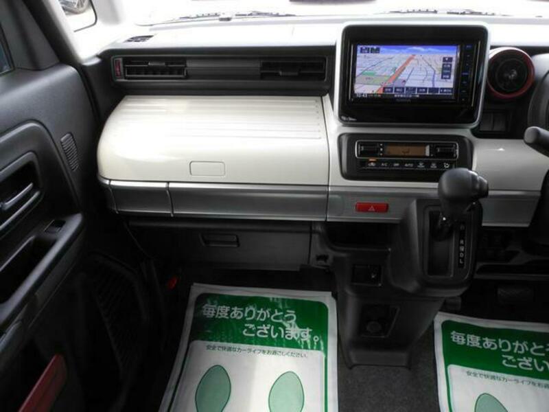 FLAIR WAGON