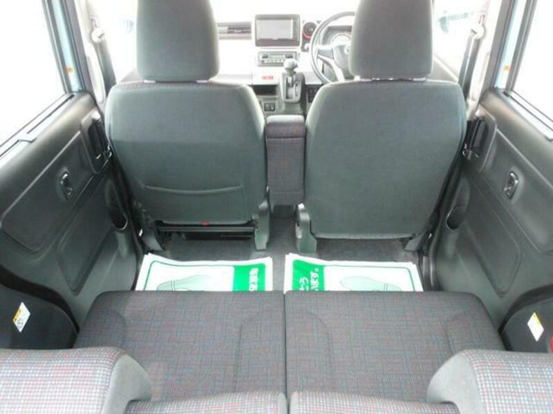 FLAIR WAGON