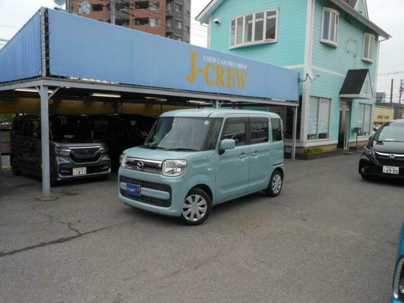 FLAIR WAGON