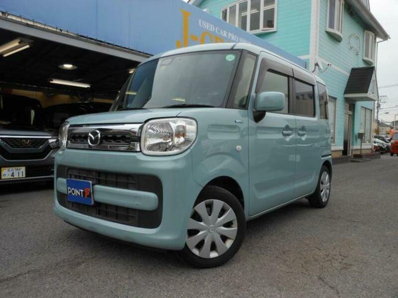 FLAIR WAGON