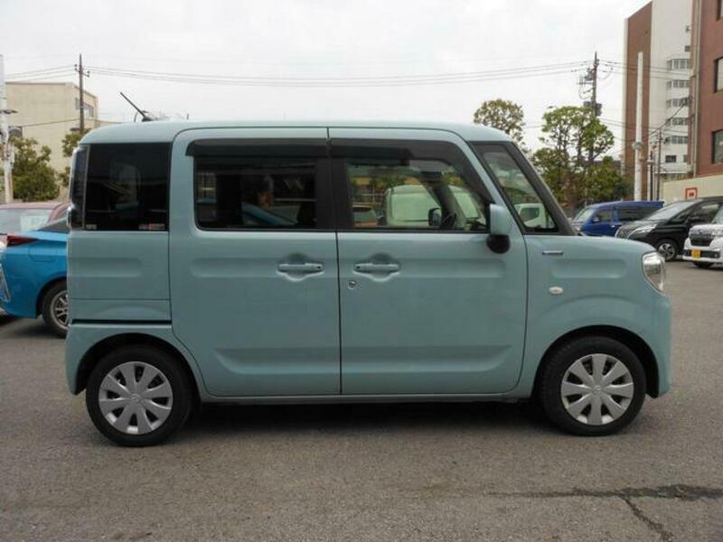 FLAIR WAGON