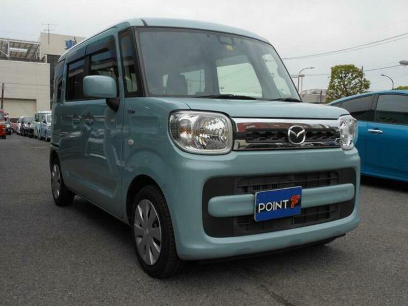 FLAIR WAGON