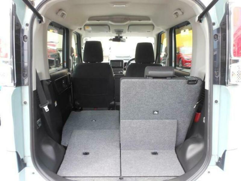 FLAIR WAGON