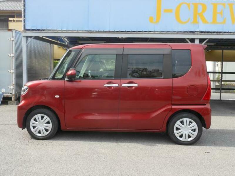 TANTO
