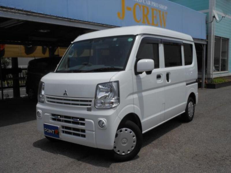 MINICAB VAN
