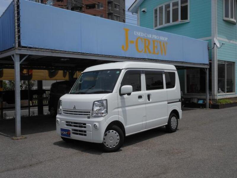 MINICAB VAN
