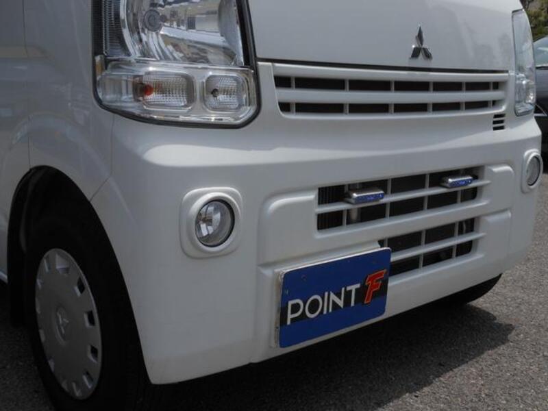 MINICAB VAN