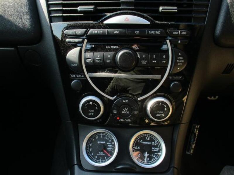 RX-8