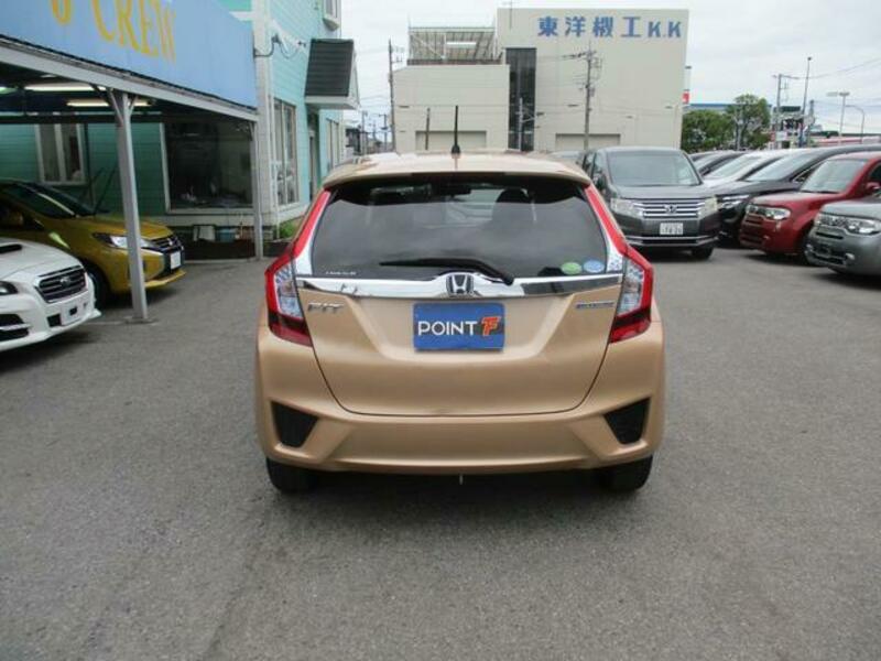 FIT HYBRID