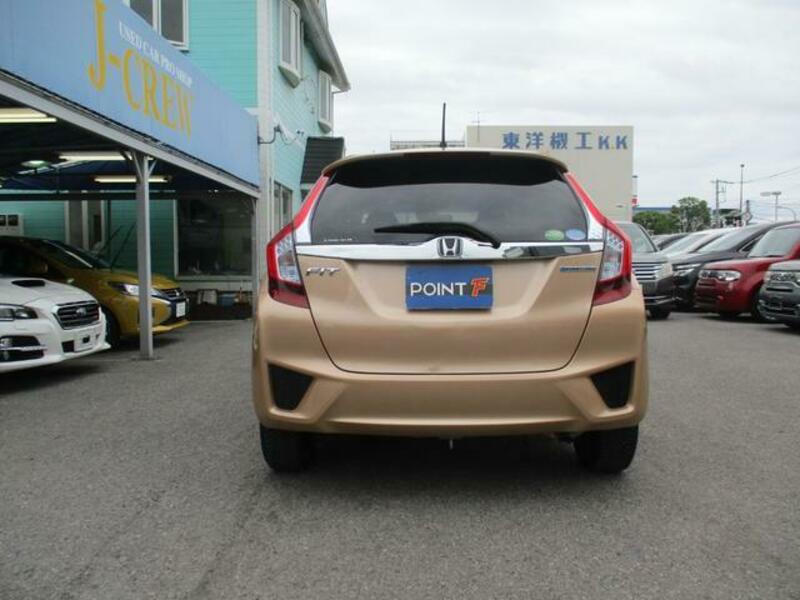 FIT HYBRID