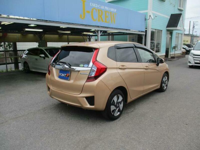 FIT HYBRID