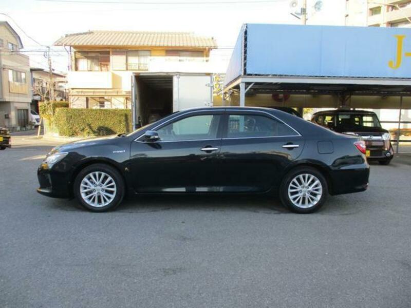 CAMRY