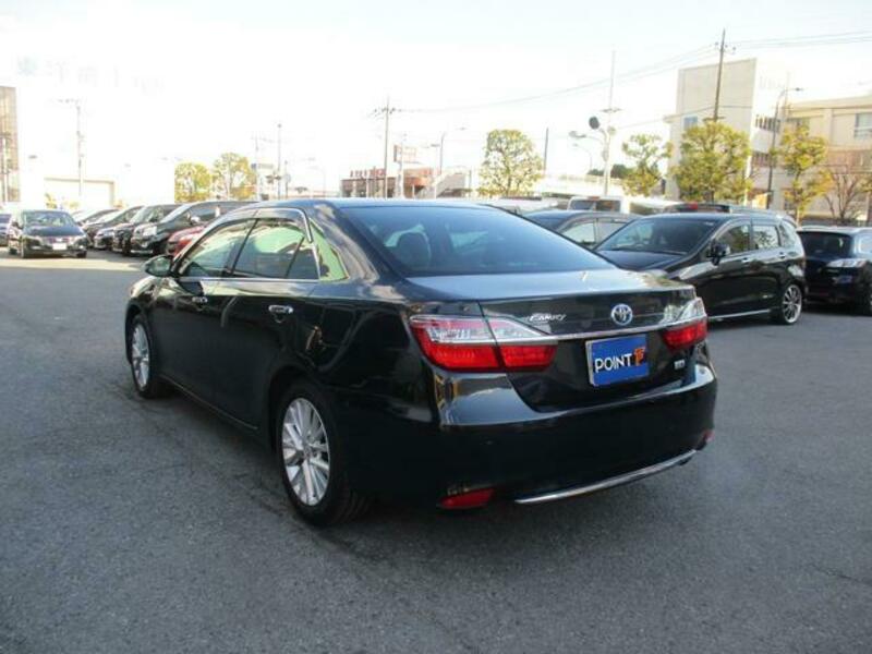CAMRY