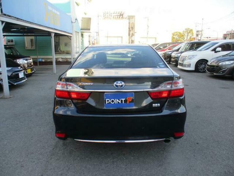 CAMRY