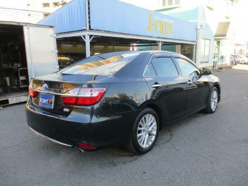 CAMRY
