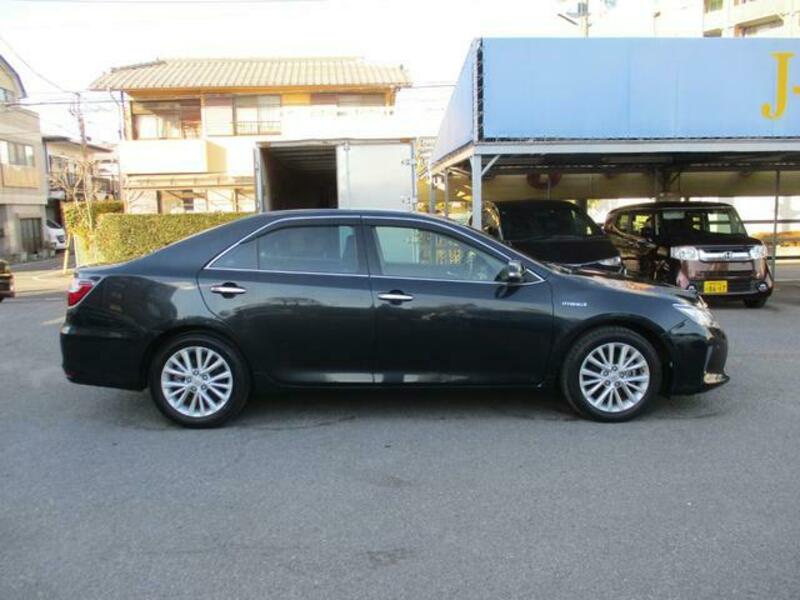 CAMRY
